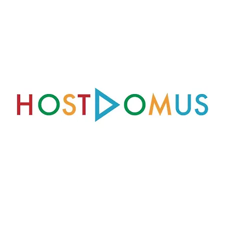 Hostdomus - House