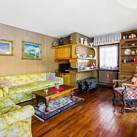 Hostdomus - House Sestriere