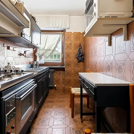 Appartamento Hostdomus - House Sestriere