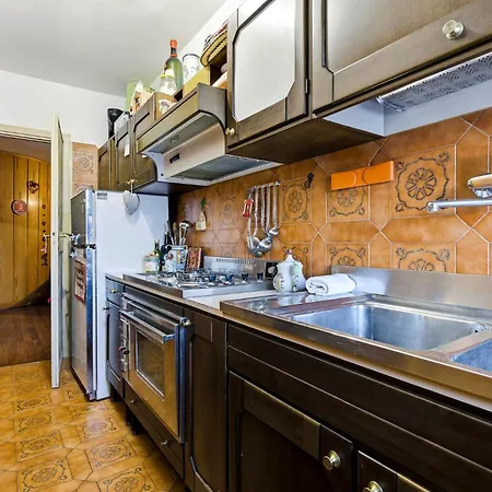 Hostdomus - House * Sestriere