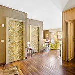 Hostdomus - House Lejlighed Sestriere