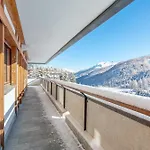 Apartament Hostdomus - House Sestriere