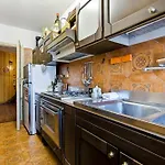 Hostdomus - House * Sestriere