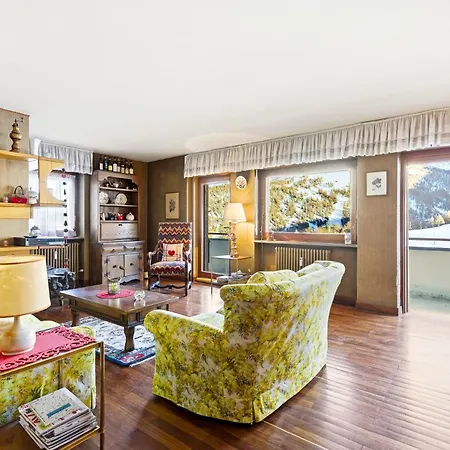 Hostdomus - House Lejlighed Sestriere