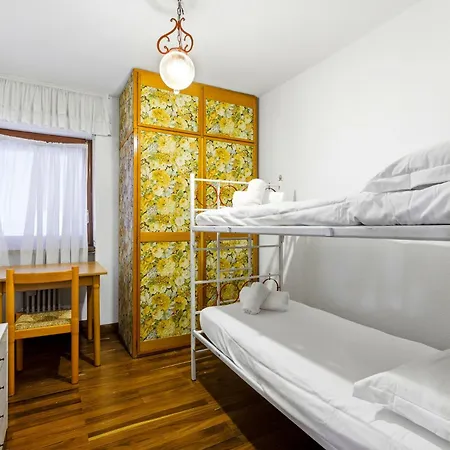 Hostdomus - House Lejlighed Sestriere