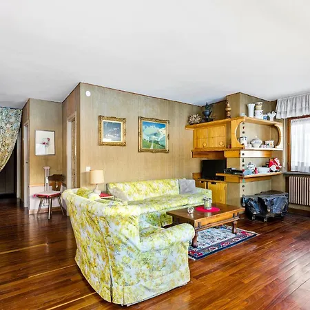 Lägenhet Hostdomus - House *