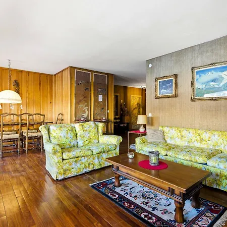 Hostdomus - House Sestriere