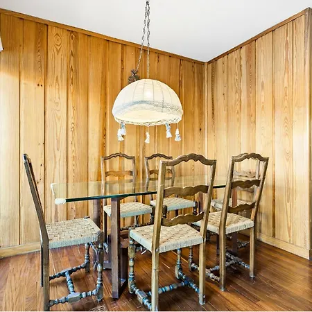 Apartment Hostdomus - House