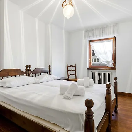 Hostdomus - House Sestriere