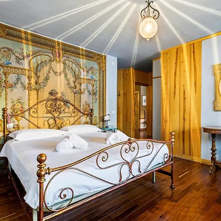 Hostdomus - House Апартаменты Сестриере