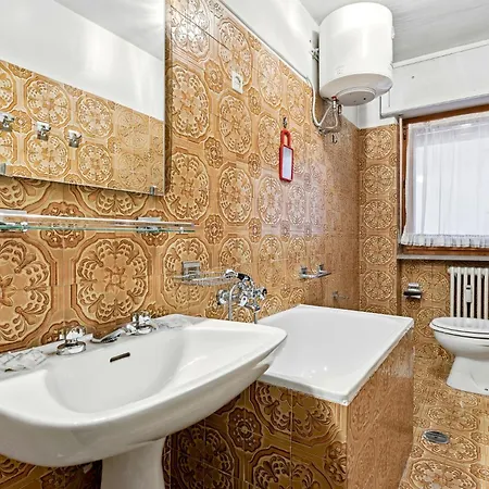 Hostdomus - House Sestriere