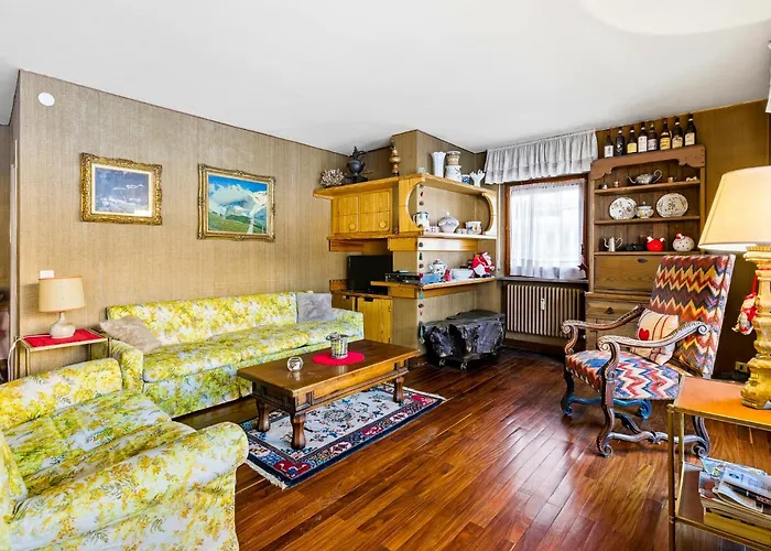 Hostdomus - House Sestriere