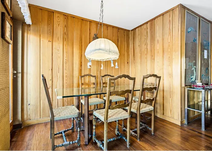 Apartment Hostdomus - House